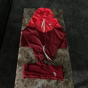 Nike 2 piece set